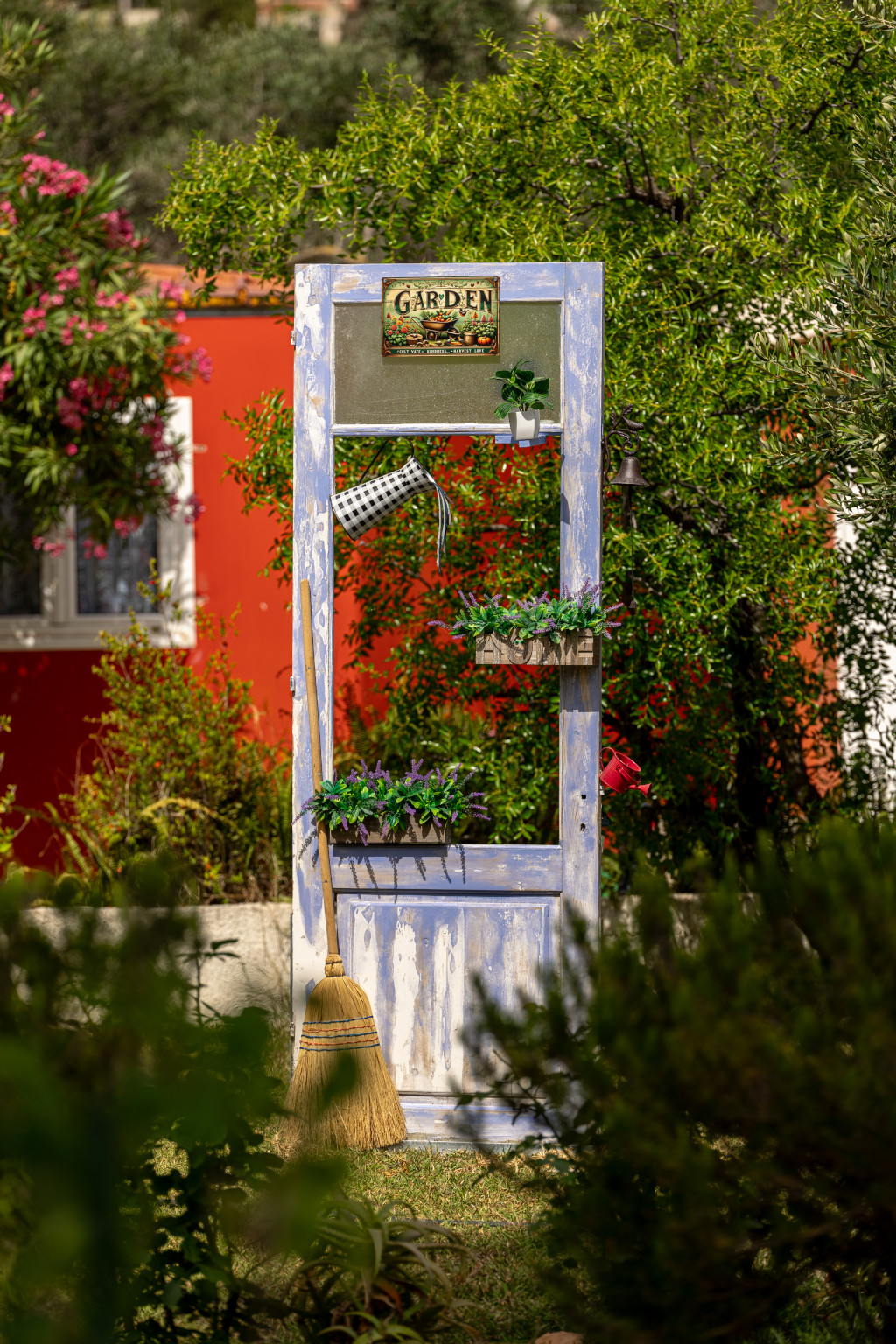Villehardouin Farm Estate